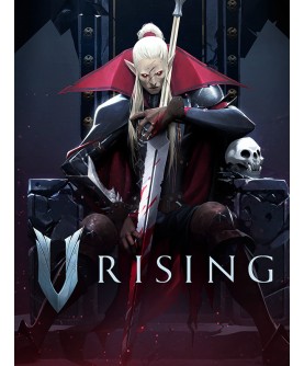 V Rising PS5 PlayStation 5 Key EUROPE